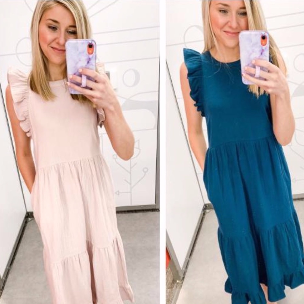 Summer dress